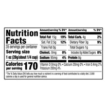 Great Value Roasted & Salted Cocktail Peanuts, 35 oz