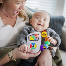 Baby Einstein Take Along Tunes Musical Infant Toy with Volume Control