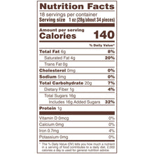 M&M's 50% Cacao Dark Chocolate Candy - 18 oz Bag