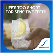 Sensodyne Repair & Protect Toothpaste for Sensitive Teeth, 3.4 oz., 5 pk.