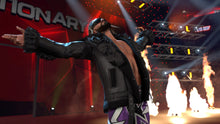 WWE 2K26 for Playstation 5