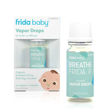 Frida Humidifier and Drops