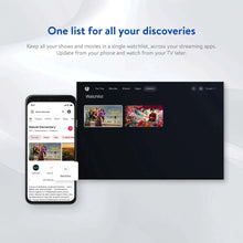 onn Full HD Streaming Device, Google TV - Fast Streaming, 8GB Storage, 1.5GB RAM, Remote with Voice Control