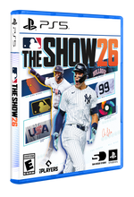 MLB The Show 26 - Playstation 5