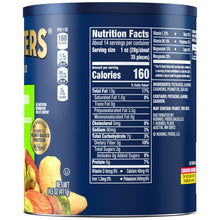 Deluxe Pistachio Mix, Party Snacks, Plant-Based Protein, 14.5 Oz Canister - Brands For Less USA
