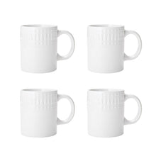 Pfaltzgraff® Cassandra Porcelain 16-Piece Dinnerware Set