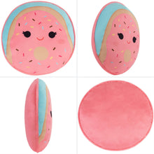 Squishmallows Pillow and Throw Set