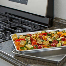 Member'S Mark Half-Size Aluminum Sheet Pans (2 Pk.)