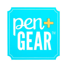 Pen+Gear Sketch Diary, 70 Sheets, 5.5" x 8.5", Blue