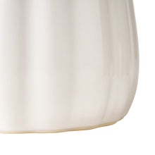 The Pioneer Woman Colette Stoneware Utensil Holder, White