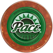 Pace Chunky Mild Salsa, 16 oz Jar