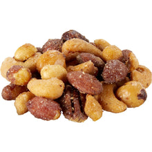 Honey Roasted Mixed Nuts, Party Snacks, Plant-Based Protein, 10 Oz Canister - Brands For Less USA