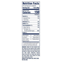 Zbar Chocolate Chip Flavor Soft Baked Snack Bars, Organic Granola Bars, 18ct