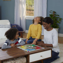 Sorry! Board Game for Kids, Classic Hasbro Board Game; Each Player Gets 4 Pawns, Holiday Gifts for Kids, Ages 6 and up