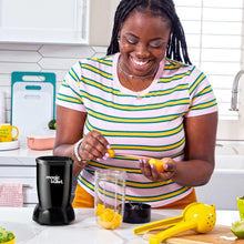 Magic Bullet Essential with To-Go Lid