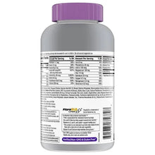 Centrum Silver Multivitamin Women 50+ (275 Tablets)