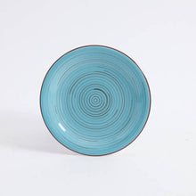 Better Homes & Gardens Festival Dinnerware, Assorted Colors, Set of 12