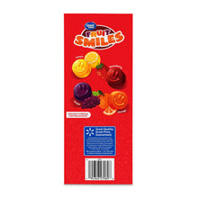 Great Value Fruit Smiles Snacks, Original Flavor, 40 Count
