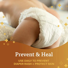 A+D Original Diaper Rash Ointment, 1lb Tub, All Skin Types