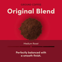 Tim Hortons Original Ground Coffee 12oz