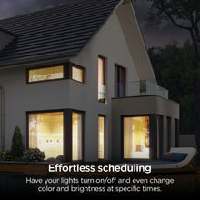 Roku Smart Home Smart Bulb SE (Color) with 16 Million Color Options, 12 Watts - Screw Base