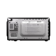 Mainstays 0.7 Cu ft Countertop Microwave Oven, 700 Watts, Black