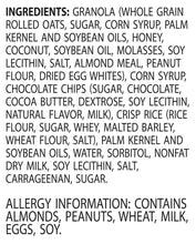 Sunbelt Bakery Chewy Granola Bars, Chocolate Chip, 15 Ct