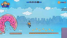 Dog Man: Mission Impawsible - Nintendo Switch Game