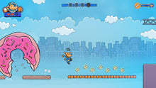 Dog Man: Mission Impawsible - Nintendo Switch Game