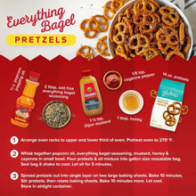 Orville Redenbacher's Popping & Topping Buttery Flavored Popcorn Oil, 16 fl. oz.