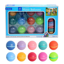 Member's Mark Reusable Water Balloons 20-Pack