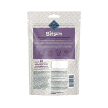 Blue Buffalo BLUE Bits Plus Mobility and Immune Support Daily Benefit Dog Treats, Soft & Chewy Morsels, 9.5-oz. Bag