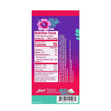 Alani Nu HAWAIIAN SHAVED ICE, Energy Sticks Drink Powder, 200mg Caffeine, Pre Workout Performance with Antioxidants, On-The-Go Drink Mix, Biotin, B Vitamins, Zero Sugar, 5 Calories, 10 Pack