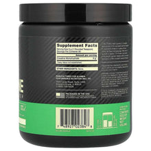 Optimum Nutrition, Micronized Creatine Powder, Unflavored, 10.58 oz (300 g)