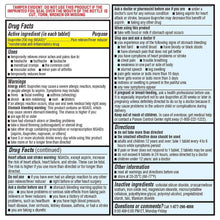 Member's Mark Ibuprofen Pain Reliever and Fever Reducer Tablet, 200 mg, 1200 ct.