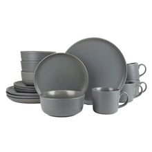 10-Strawberry-Street-Double-Line-16-Piece-Stoneware-Dinnerware-Set-Matte-Gray_627937a4-c4d3-461c-bda8-5c87ecdfb9d4.8d67a41a9f0dd950e303f5b8fba54e0a - USA Mega Market