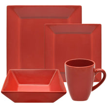 10-Strawberry-Street-Nova-Square-16-Piece-Stoneware-Dinnerware-Set-Red-39899a89-cd86-45ff-9dce-1_91_1 - USA Mega Market