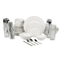 10-Strawberry-Street-Nova-White-Round-62-Piece-Stoneware-Dinnerware-Set-Service-for-6_c7fa6aac-cda6-473a-9290-52fca5596f51.c3bc6c9dda496665c6a1b0a3aebfdaba - USA Mega Market