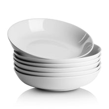 10-Strawberry-Street-Simply-White-36-Oz-Pasta-Dinner-Bowl-Set-of-6_c582a2e2-ca87-4711-b721-8b944eefb425.f0760e25862e3d8e00d6b13887737ad8 - USA Mega Market