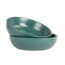 10-Strawberry-Street-Wazee-Matte-9-48oz-Serving-Bowl-Set-of-2-Emerald-Green_3d342ced-fa23-4b4e-94b7-fbfbd7a1c10a.e95fdb1fe9528e5c033801659a74ecfa_1 - USA Mega Market