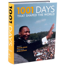 1001 Days That Shaped the World, Flexibound