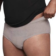 Depend Fresh Protection Advanced Incontinence Underwear for Men, Ultimate Absorbency, Disposable Protective Underwear