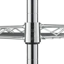 TRINITY Basics EcoStorage 5-tier  Rack