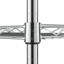 TRINITY Basics EcoStorage 5-tier  Rack
