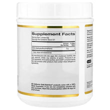 California Gold Nutrition, OptiMSM® Flakes, 35 oz (992 g)