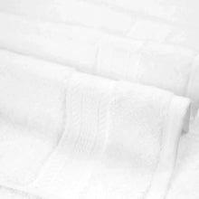 100% Cotton Towel Sets, 12 Pack Hand