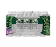 100_NaturalSpringWater_16.9oz_40-pk_1 - USA Mega Market