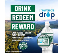 Poland Spring 100% Natural Spring Water, 16.9 oz (40-pk)