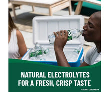 100% Natural Spring Water, 1 gal., 6 pack