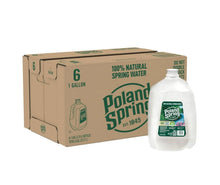 100_NaturalSpringWater_1gal._6pack - USA Mega Market